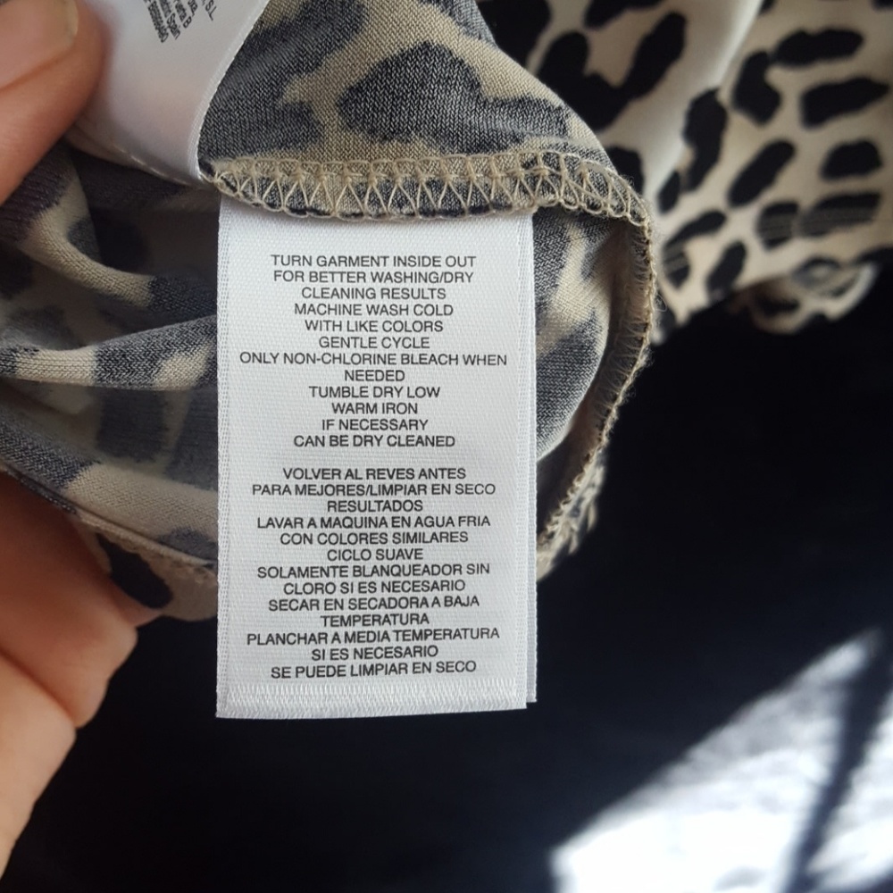 Tank top. - Picture 4 of 5